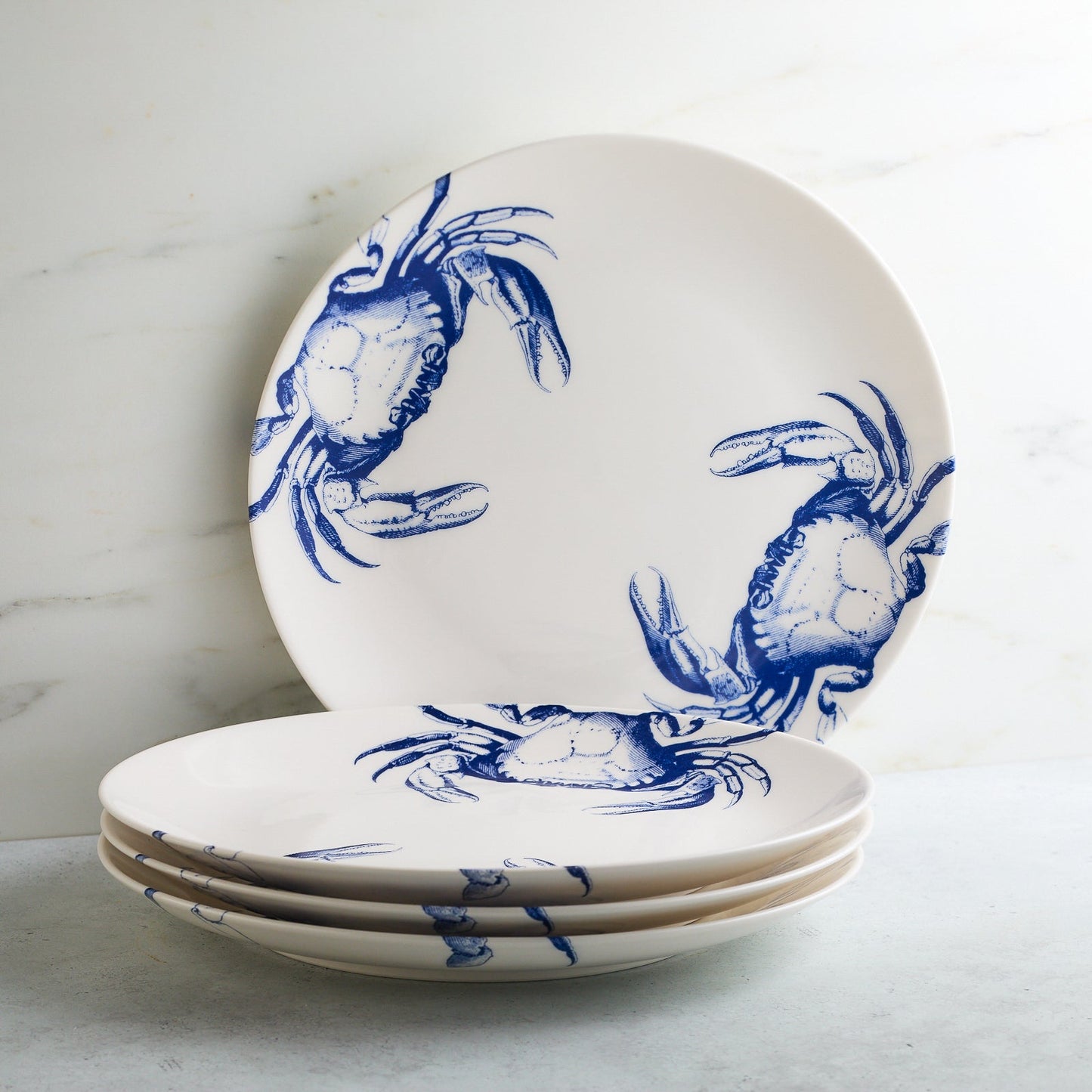 Coupe Dinner Plate
