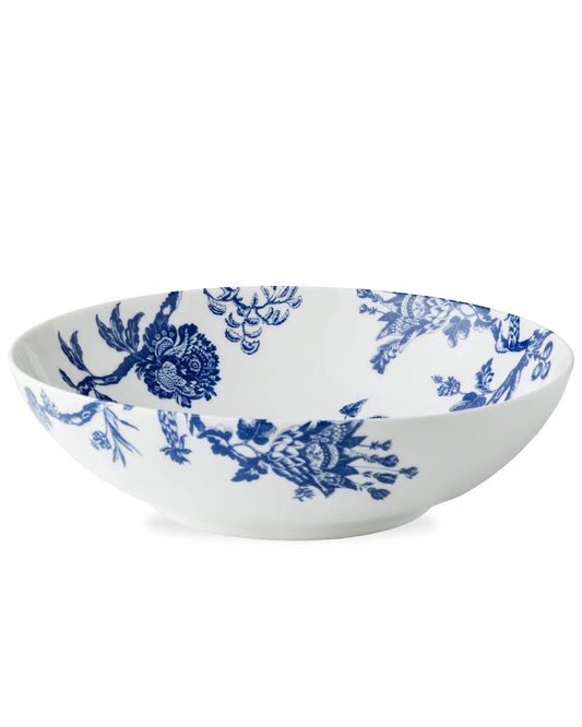 Arcadia Wide Serving Bowl