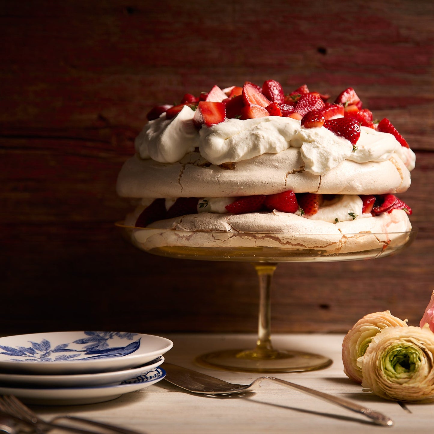 Cake Pedestal