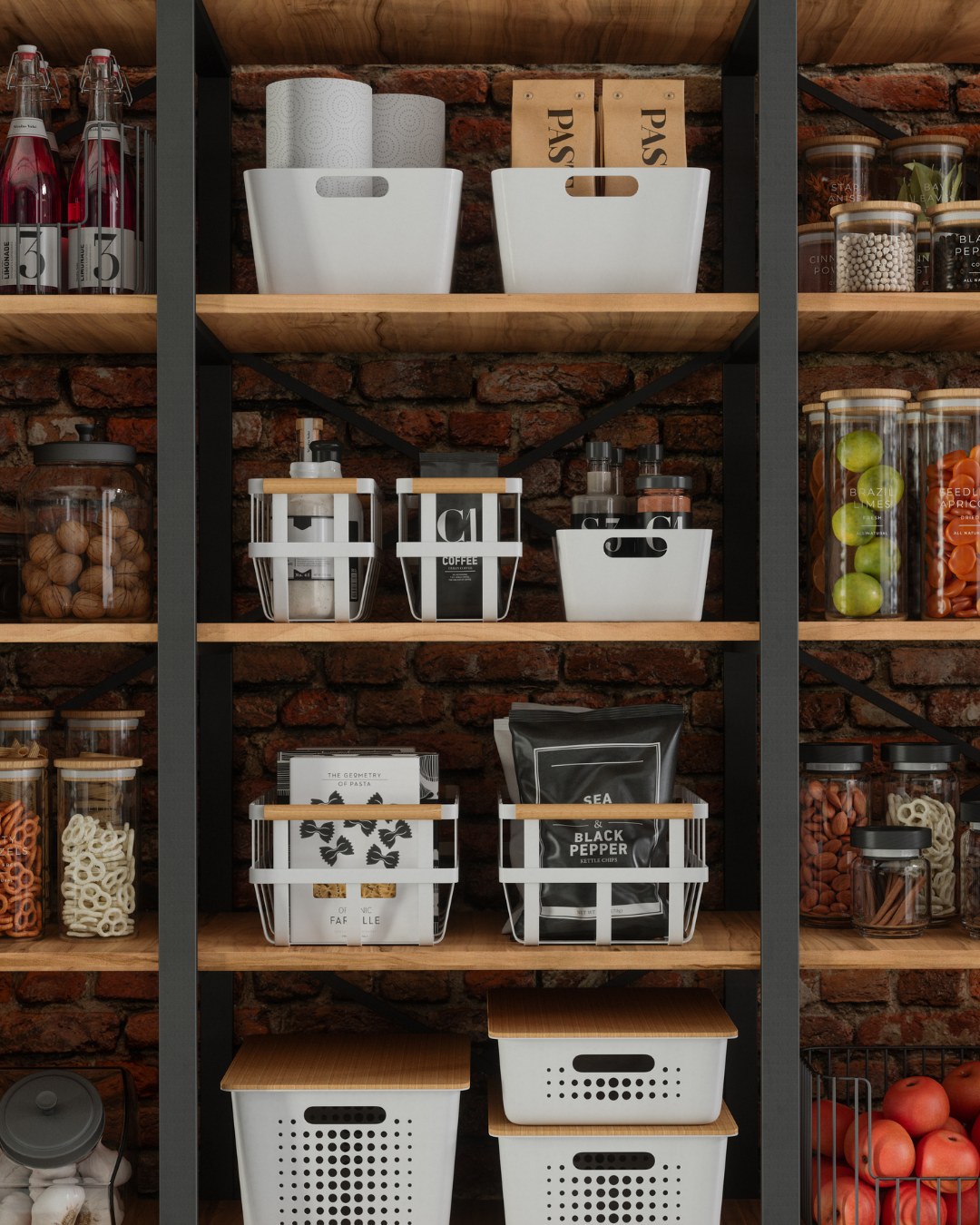CURATE YOUR OWN Gourmet Gift Box