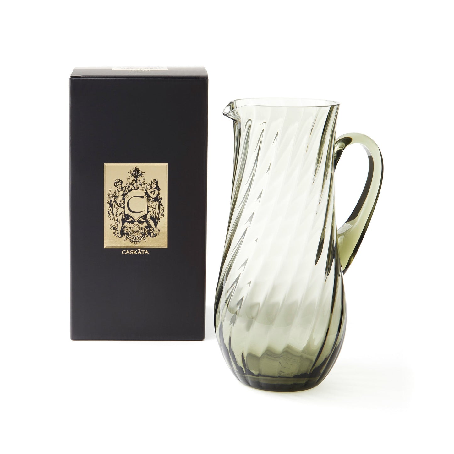 Pitcher