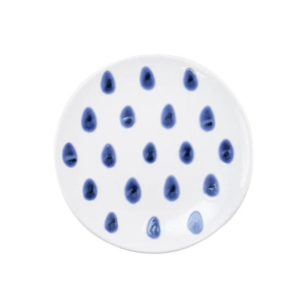 Santorini Dot 3-Piece Setting