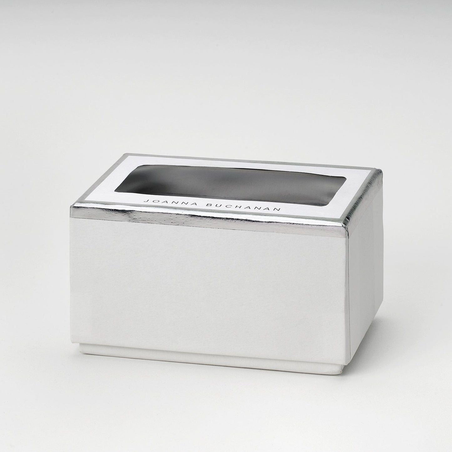 Pearl Star Napkin Rings - Set of 2