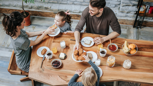 How the Way We Eat Shapes the Way We Live – and What Fine Dining Really Is