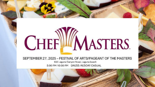 A Night of Flavor and Purpose in Laguna Beach