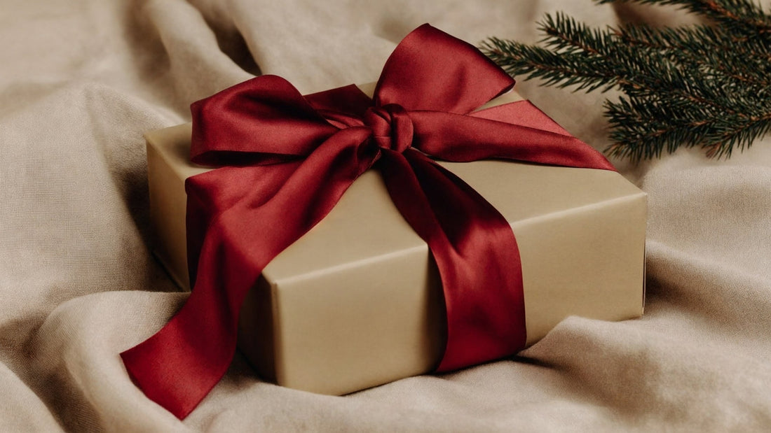 Last-Minute Stocking Stuffers for Hosts, Fine Dining Lovers & Slow Living Homes