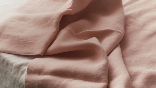 Why Linen Has Been Valued for Centuries