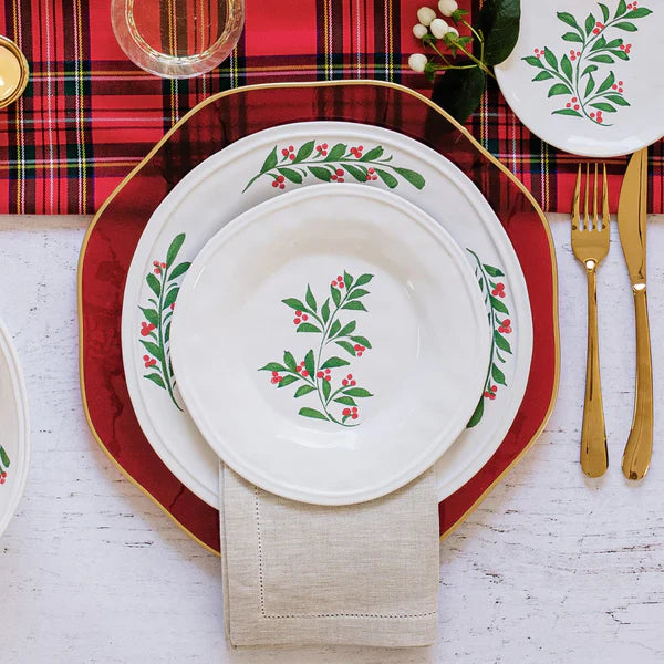 Christmas Tableware
