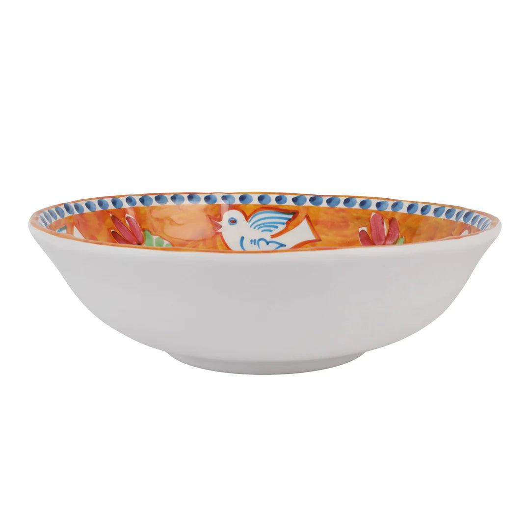 Garden Dinnerware