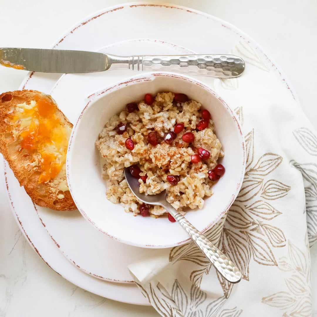 Coastal Dinnerware