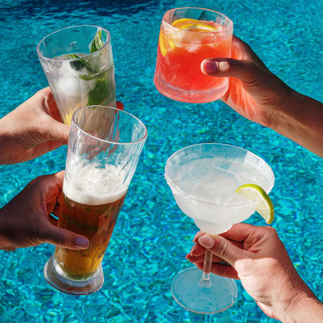 Shatterproof Drinkware