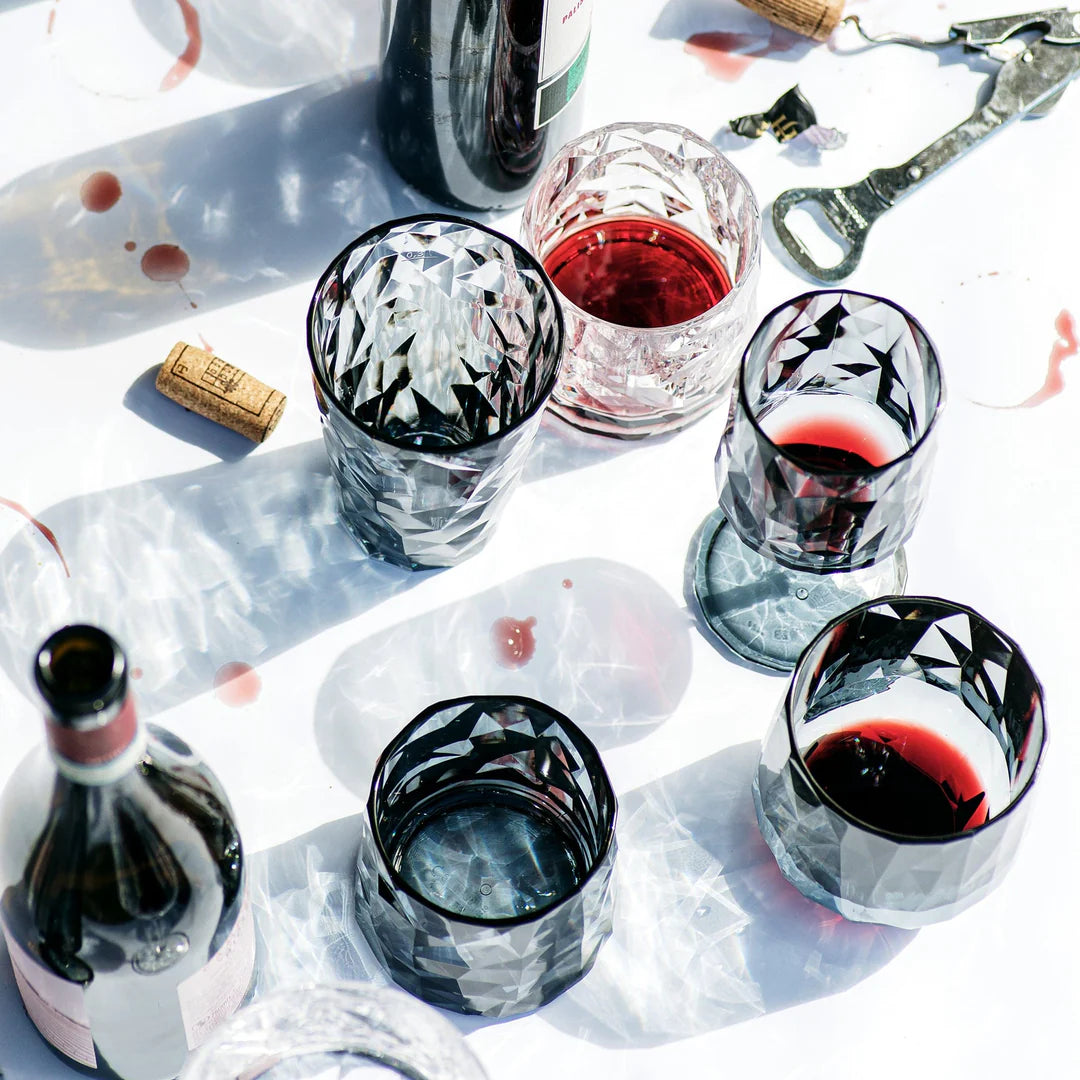 Shatterproof Drinkware