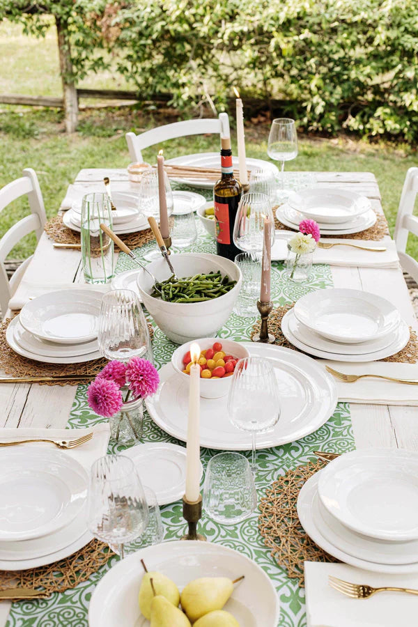 Luna Tableware Collection