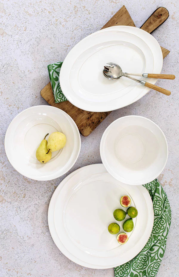 Luna Tableware Collection