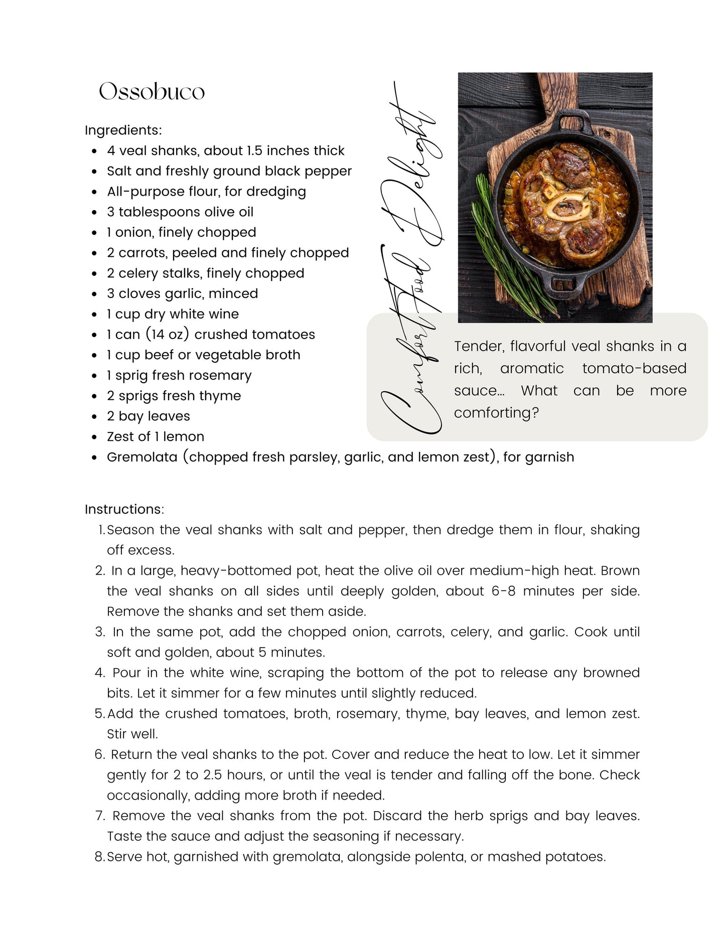 My Christmas Home – Printed Holiday Guide