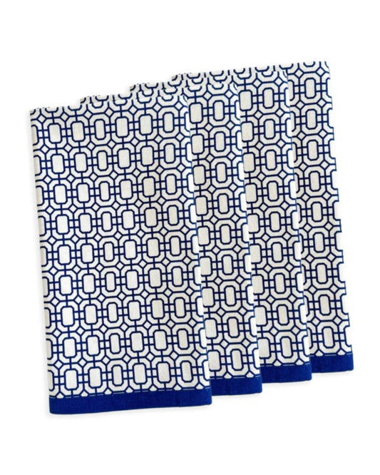 Dinner Napkins, Set of 4