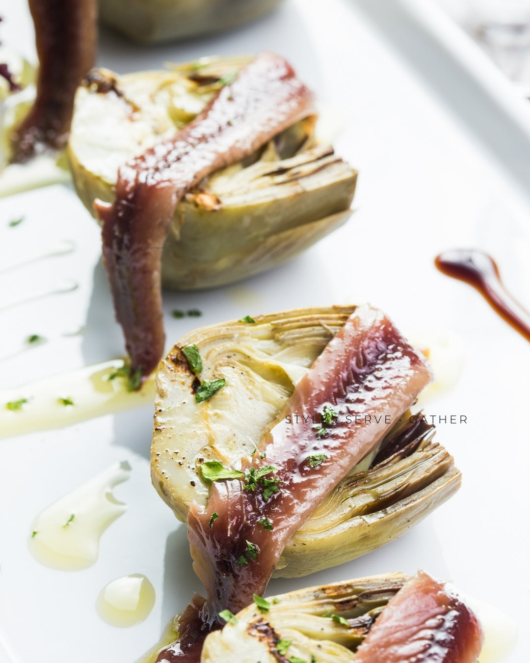 Italian Aperitivo Gourmet Gift Box