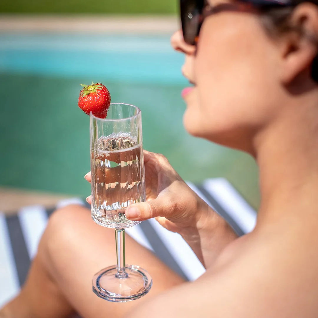 Shatterproof Drinkware