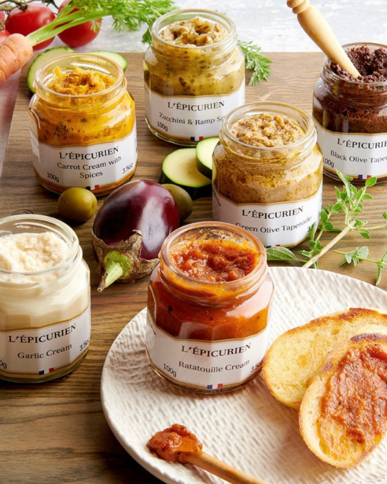 THANKSGIVING Gourmet Gift Box - Limited Seasonal Edition