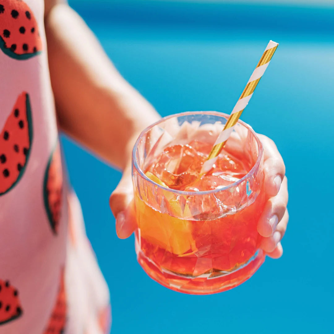 Shatterproof Drinkware