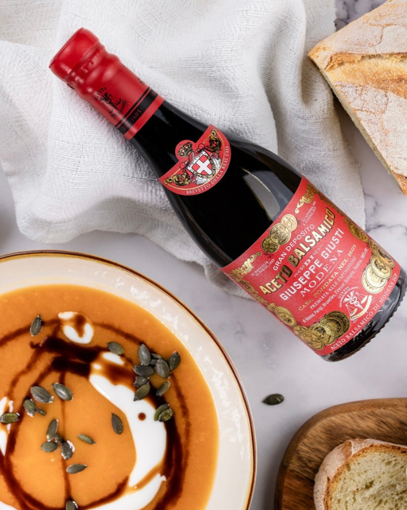THANKSGIVING Gourmet Gift Box - Limited Seasonal Edition