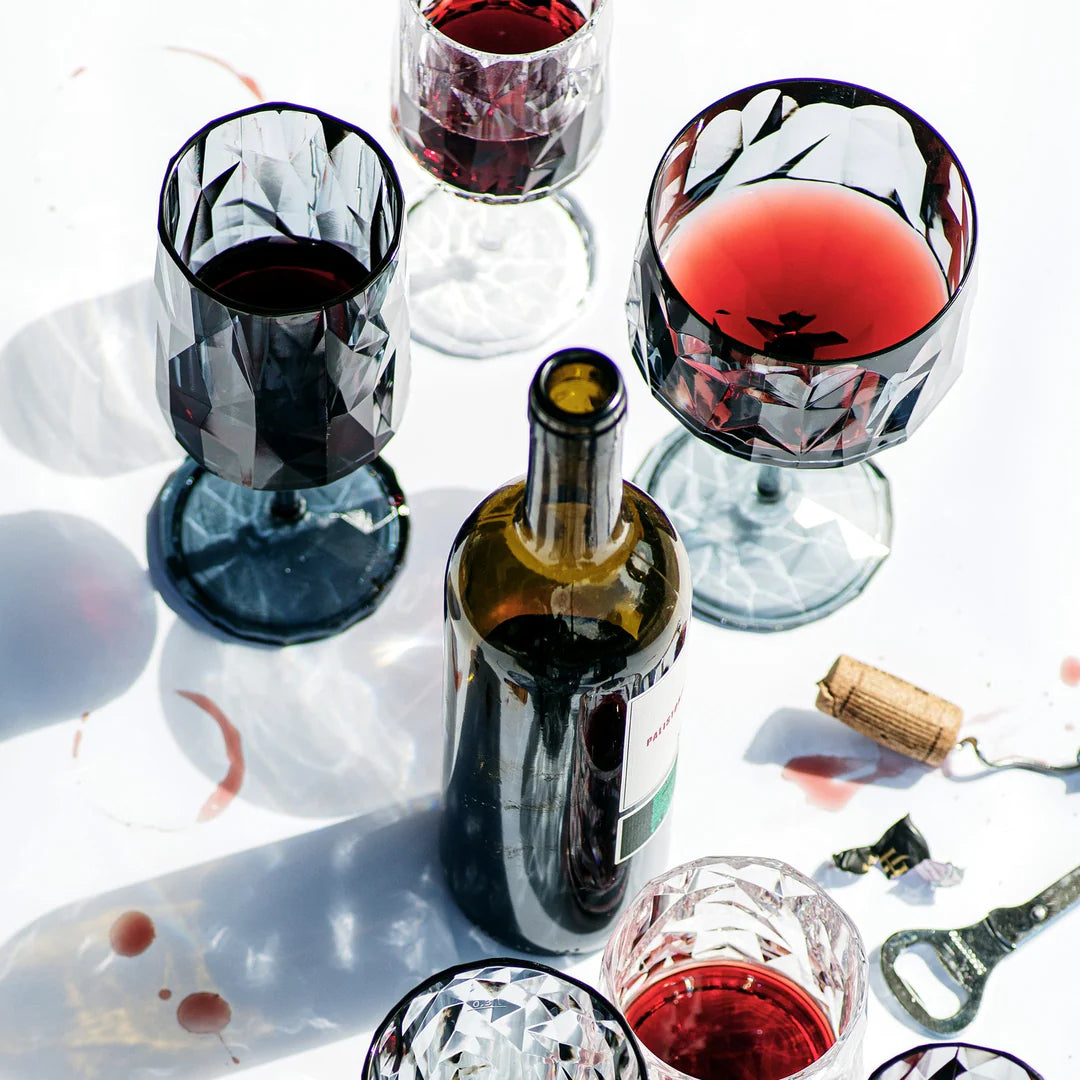 Shatterproof Drinkware