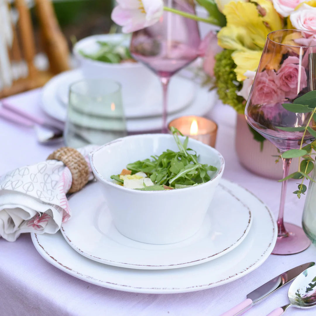 Coastal Dinnerware