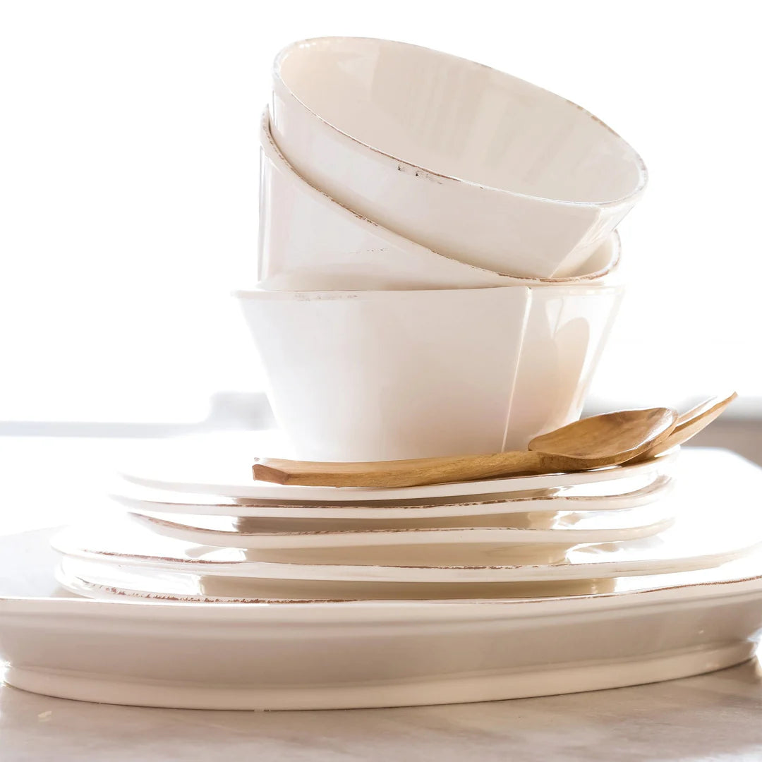 Coastal Dinnerware