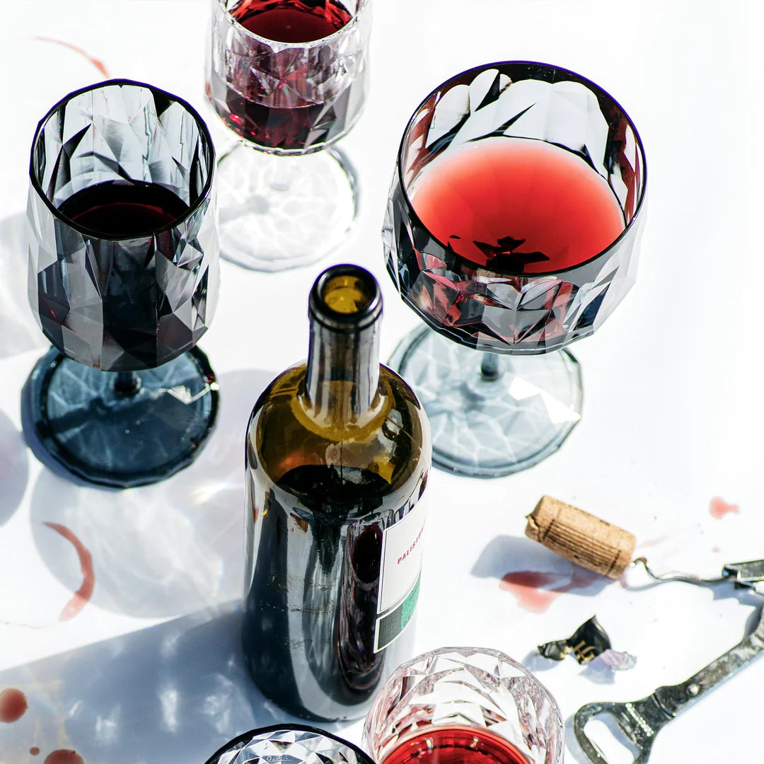 Shatterproof Drinkware