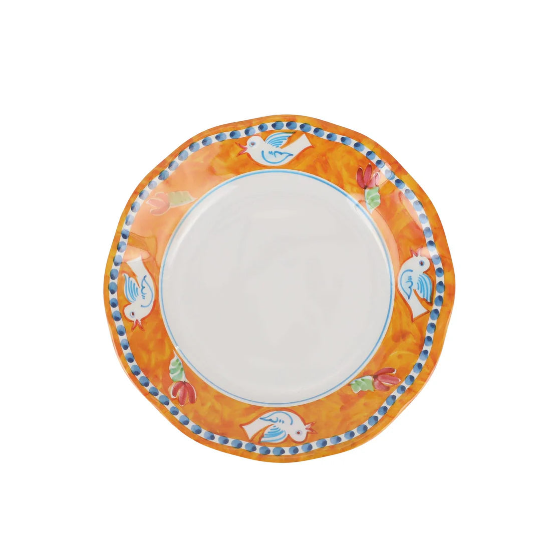 Garden Dinnerware