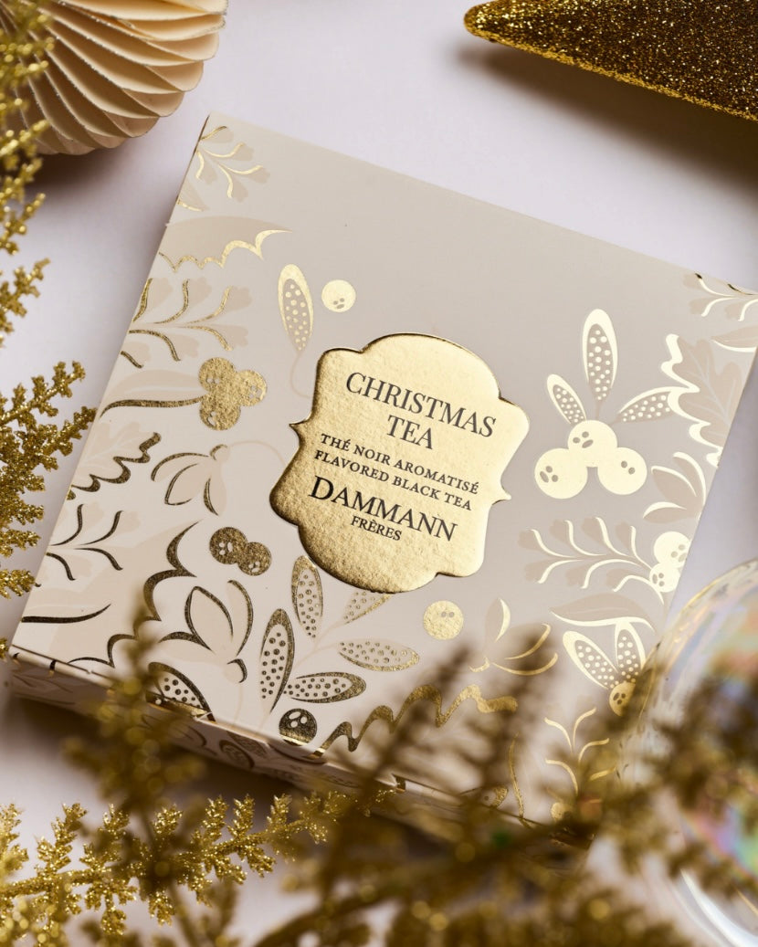 CHRISTMAS Gourmet Gift Box - Limited Seasonal Edition