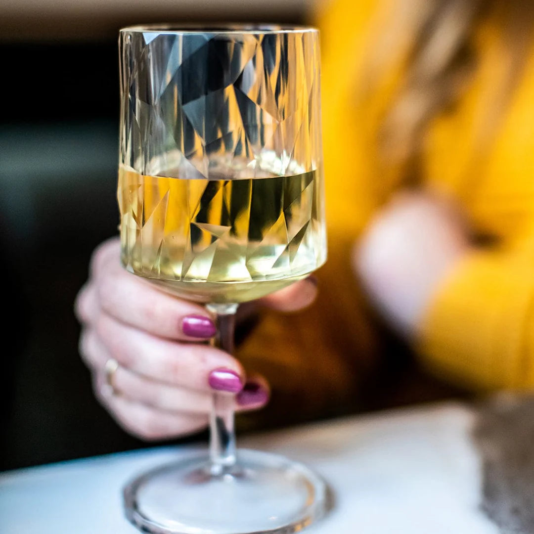 Shatterproof Drinkware