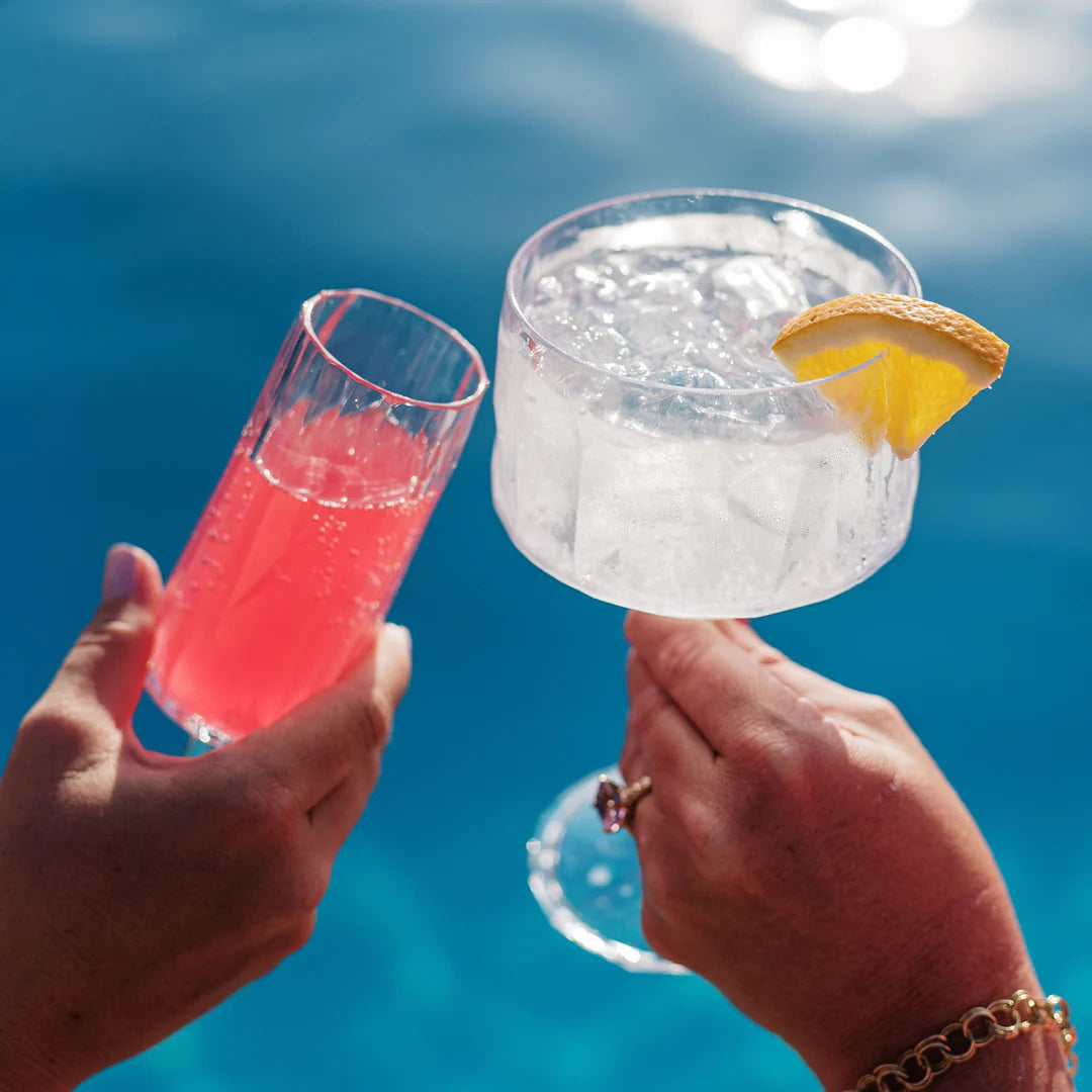 Shatterproof Drinkware