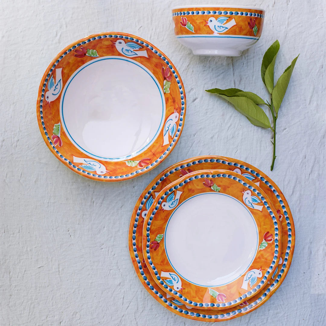 Garden Dinnerware