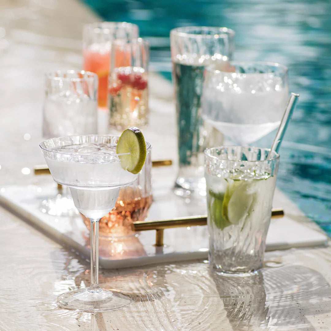 Shatterproof Drinkware