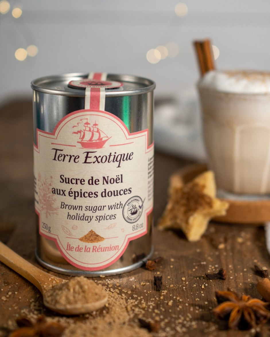 CHRISTMAS Gourmet Gift Box - Limited Seasonal Edition
