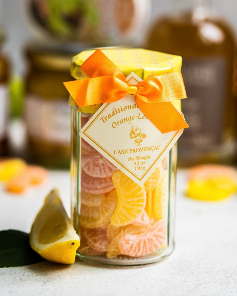 THANKSGIVING Gourmet Gift Box - Limited Seasonal Edition