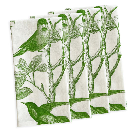Dinner Napkins, Set of 4