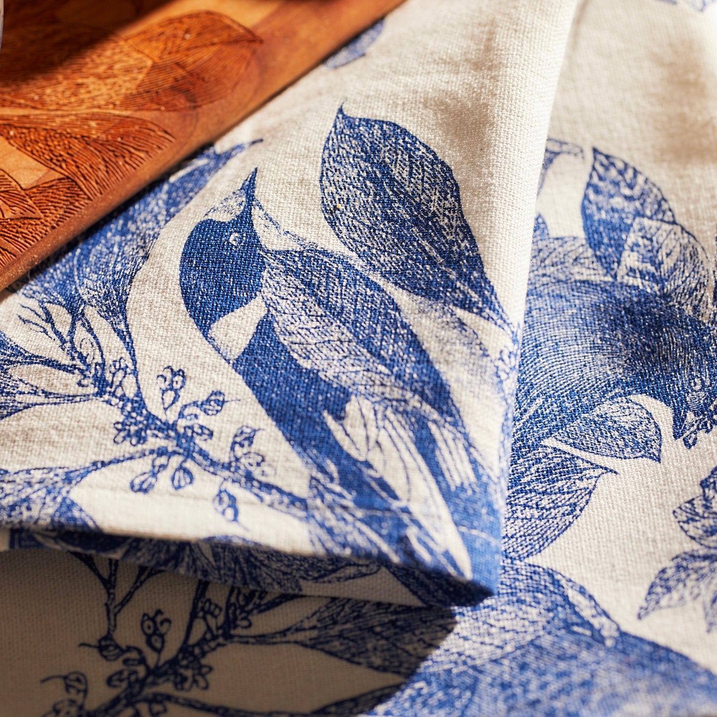 Dinner Napkins, Set of 4