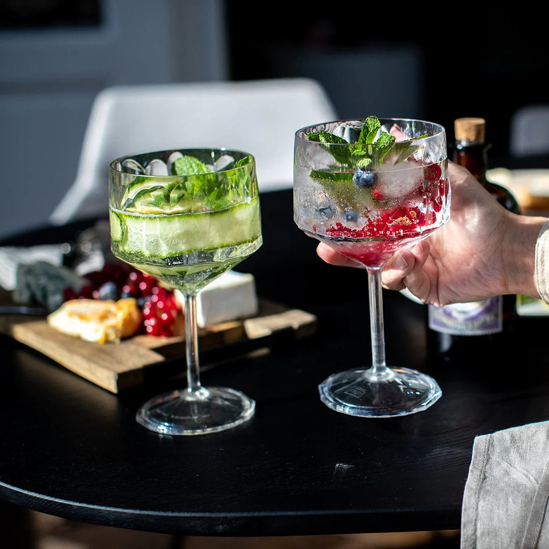 Shatterproof Drinkware