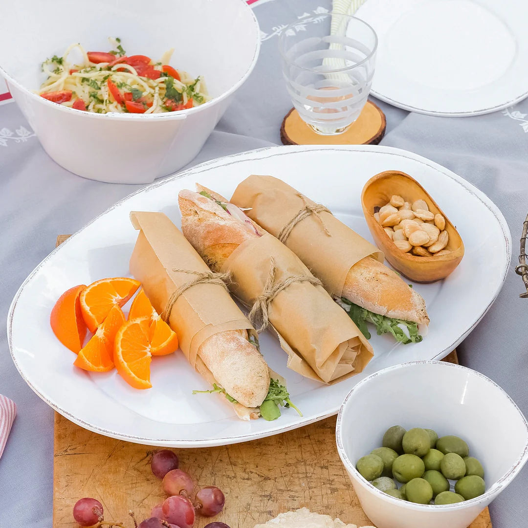 Coastal Dinnerware