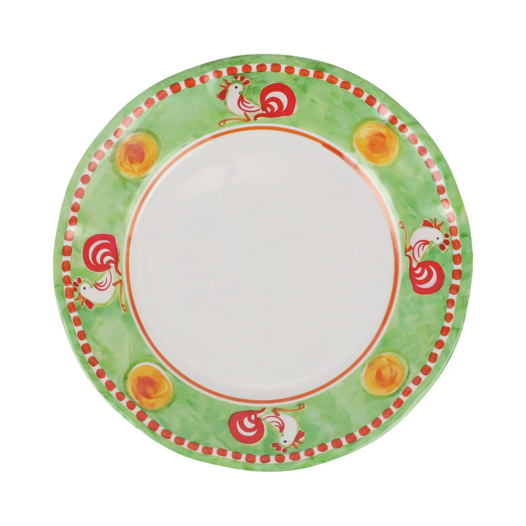 Garden Dinnerware