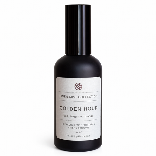 Linen Refresher & Atmosphere Mist