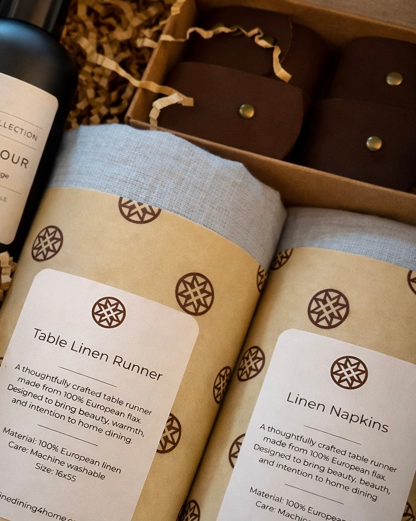 Signature Set Gift Box