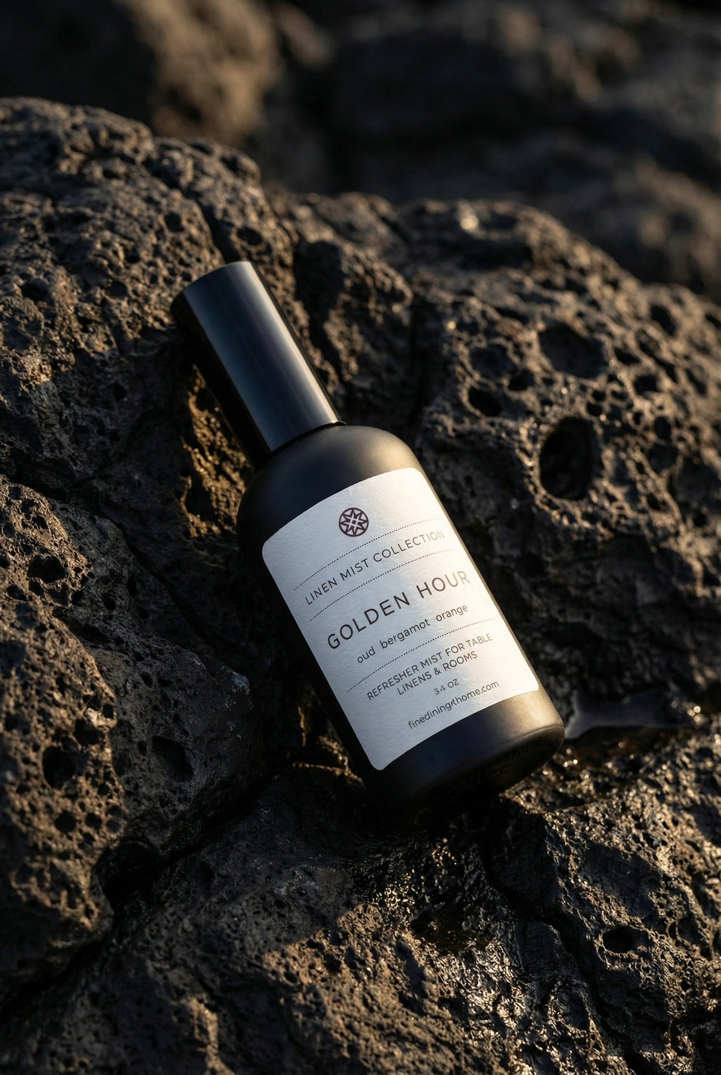 Linen Refresher & Atmosphere Mist