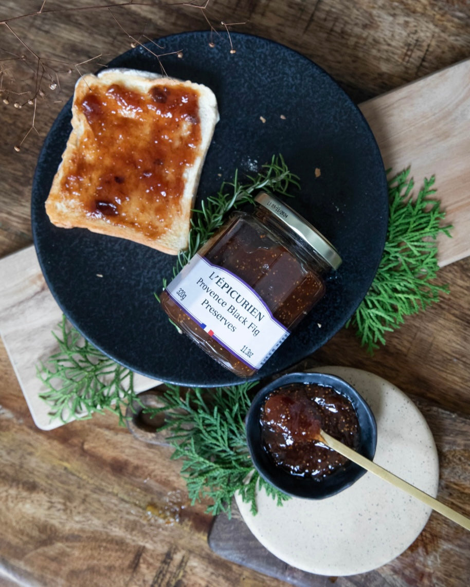 THANKSGIVING Gourmet Gift Box - Limited Seasonal Edition