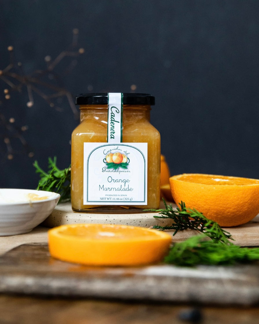 THANKSGIVING Gourmet Gift Box - Limited Seasonal Edition