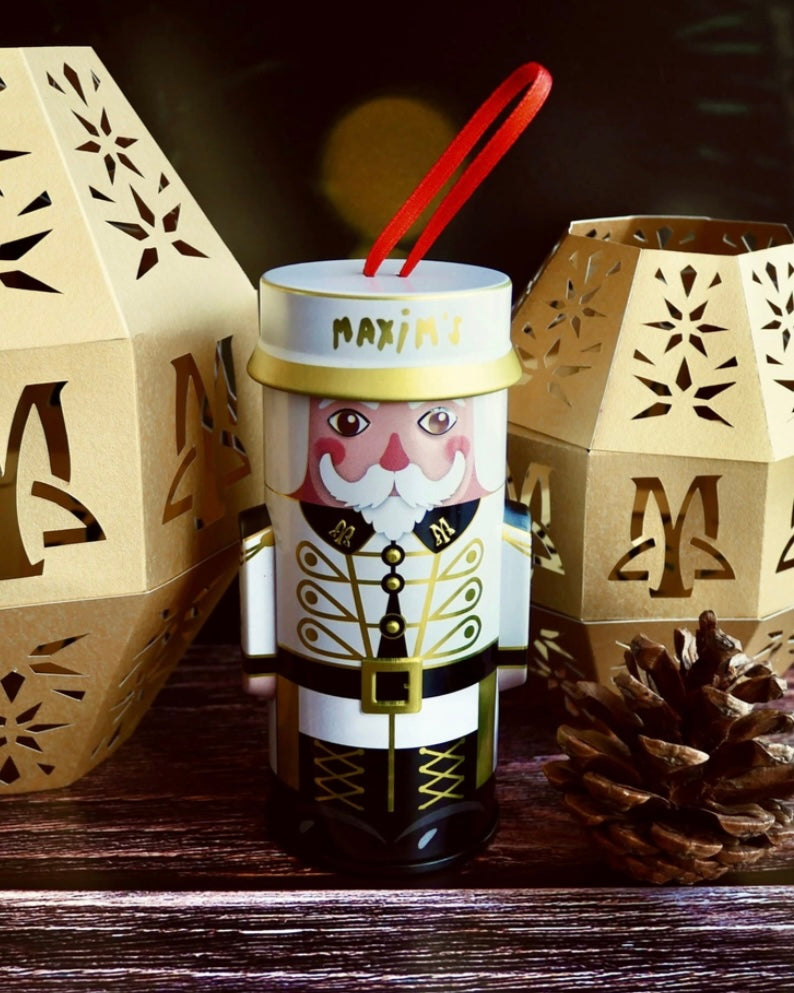 CHRISTMAS Gourmet Gift Box - Limited Seasonal Edition