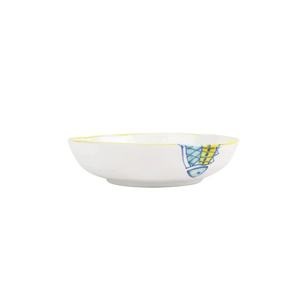 Elba's Fish Tableware Collection