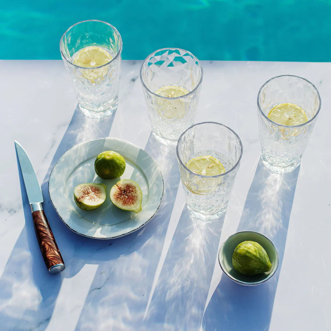 Shatterproof Drinkware